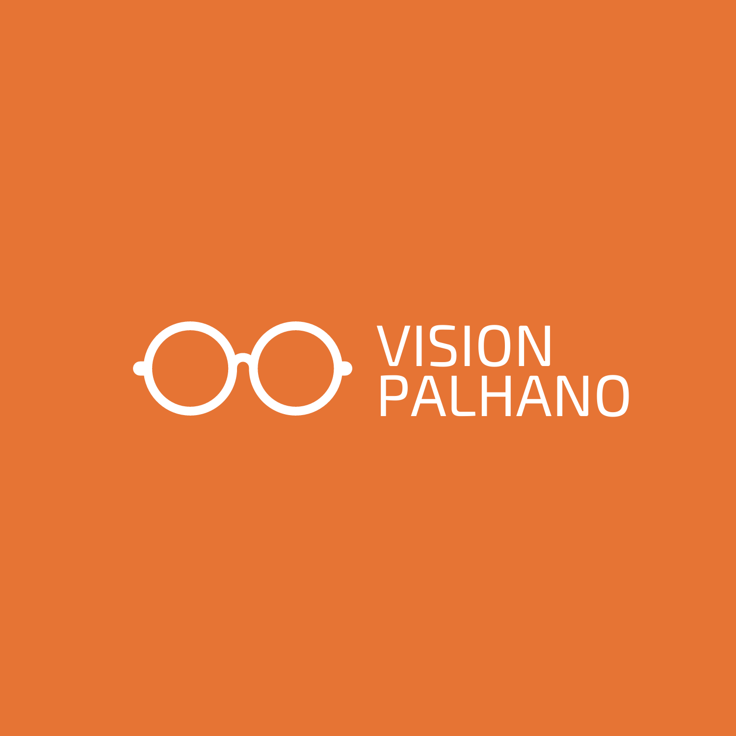 Óticas Vision Palhano